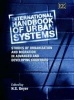 International Handbook of Urban Systems - Studies of Urbanization and Migration in Advanced and Developing Countries (Hardcover, illustrated edition) - HS Geyer Photo