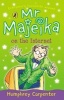 Mr. Majeika on the Internet (Paperback) - Humphrey Carpenter Photo