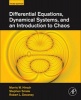 Differential Equations, Dynamical Systems, and an Introduction to Chaos (Hardcover, 3rd Revised edition) - Morris W Hirsch Photo