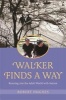 Walker Finds a Way - Running into the Adult World with Autism (Hardcover) - Robert Hughes Photo