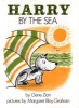 Harry by the Sea (Paperback) - Gene Zion Photo