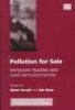 Pollution for Sale - Emissions Trading and Joint Implementation (Hardcover) - Steve Sorrell Photo