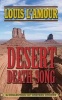 Desert Death-Song - A Collection of Western Stories (Paperback) - Louis LAmour Photo