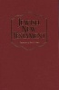 Jewish New Testament - Burgundy Leatherette (Paperback) - David H Stem Photo