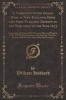 A Narrative of the Indian Wars in New-England, from the First Planting Thereof in the Year 1607, to the Year 1677 - Containing a Relation of the Occasion, Rise and Progress of the War with the Indians in the Southern, Western, Eastern, and Northern Parts  Photo