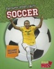 Soccer (Paperback) - Michael Hurley Photo