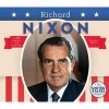 Richard Nixon (Hardcover) - Tamara L Britton Photo