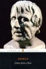 Letters from a Stoic (English, Latin, Paperback, Reissue) - Lucius Annaeus Seneca Photo