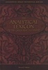 The Analytical Lexicon to the Greek New Testament (Hardcover, New) - William D Mounce Photo