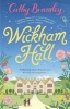 Wickham Hall (Paperback) - Cathy Bramley Photo