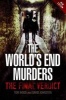 The World's End Murders - The Final Verdict (Paperback) - Tom Wood Photo