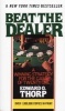 Beat the Dealer (Paperback, New edition) - Edward Oakley Thorp Photo