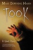 Took (Paperback) - Mary Downing Hahn Photo