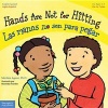 Hands Are Not for Hitting / Las Manos No Son Para Pegar (English, Spanish, Paperback, Ack) - Martine Agassi Photo