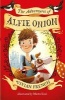 The Adventures of Alfie Onion (Paperback) - Vivian French Photo