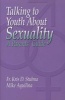 Talking to Youth about Sexuality - A Parents' Guide (Staple bound, Updated) - Mike Aquilina Photo