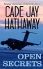 Open Secrets (Paperback) - Cade Jay Hathaway Photo