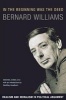 In the Beginning Was the Deed - Realism and Moralism in Political Argument (Paperback) - Bernard Williams Photo