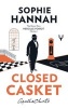 Closed Casket (Paperback) - Sophie Hannah Photo