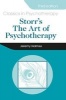 Storr's Art of Psychotherapy (Paperback, 3rd Revised edition) - Jeremy Holmes Photo