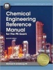 Chemical Engineering Reference Manual for the PE Exam (Paperback, 7th) - Michael R Lindeburg Photo