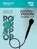 Session Skills for Vocals Grades 3-5 (CD) - Trinity College London Photo