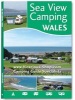 Sea View Camping Wales (Paperback) - Andy Clarke Photo