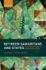 Between Samaritans and States - The Political Ethics of Humanitarian Ingos (Hardcover) - Jennifer Rubenstein Photo