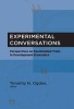 Experimental Conversations - Perspectives on Randomized Trials in Development Economics (Hardcover) - Timothy N Ogden Photo