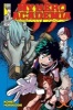 My Hero Academia, 3 (Paperback) - Kohei Horikoshi Photo