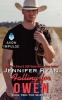 Falling for Owen (Paperback) - Jennifer Ryan Photo