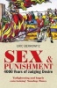 Sex and Punishment - Four Thousand Years of Judging Desire (Paperback) - Eric Berkowitz Photo