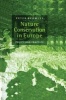 Nature Conservation in Europe - Policy and Practice (Hardcover) - Peter Bromley Photo