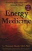 Energy Medicine - Practical Applications and Scientific Proof (Paperback) - C Norman Shealy Photo