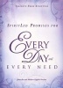 Spiritled Promises for Every Day and Every Need - Insights from Scripture from the New Modern English Version (Paperback) - Charisma House Photo