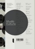 Studio Culture - The Secret Life of the Graphic Design Studio (Paperback) - Adrian Shaughnessy Photo