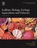 Scallops - Biology, Ecology, Aquaculture and Fisheries (Hardcover, 3rd Revised edition) - Sandra E Shumway Photo