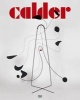 Alexander Calder Trees: Naming Abstraction (Paperback) - Oliver Wick Photo