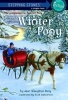 Winter Pony (Paperback) - Jean Slaughter Doty Photo