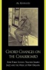 Chord Changes on the Chalkboard - How Public School Teachers Shaped Jazz and the Music of New Orleans (Paperback) - AL Kennedy Photo