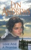 Love and a Promise (Paperback, New Ed) - Lyn Andrews Photo