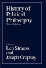 History of Political Philosophy (Paperback, 3rd Revised edition) - Leo Strauss Photo