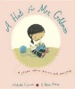 Hat for Mrs.Goldman - A Story About Knitting and Love (Hardcover) - Michelle Edwards Photo