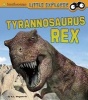 Tyrannosaurus Rex (Hardcover) - A L Wegwerth Photo