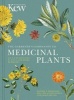 The Gardener's Companion to Medicinal Plants (Hardcover) - Royal Botanic Gardens Kew Photo