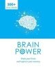 Brain Power - Train Your Brain and Improve Your Memory (Paperback) -  Photo