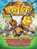 Jayce the Bee - Journey to the Polka-Dot Village (Paperback) - Calvin Reynolds Photo