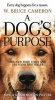 A Dog's Purpose - A Novel for Humans (Paperback) - W Bruce Cameron Photo