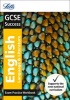 GCSE English Language and English Literature Exam Practice Workbook, with Practice Test Paper (Paperback) - Letts Gcse Photo