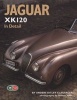 Jaguar XK120 in Detail (Hardcover, New edition) - Anders Ditlev Clausager Photo